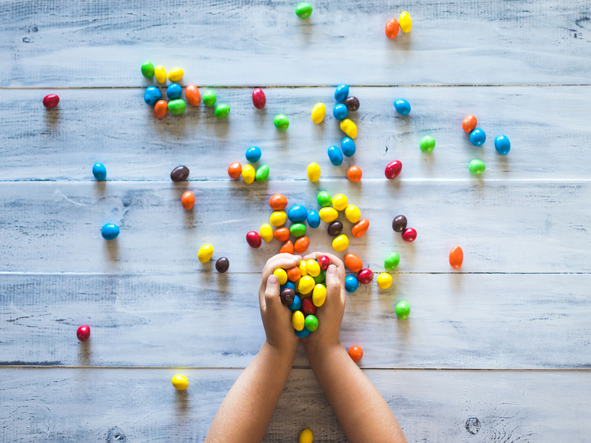 Credit: Unsplash user Patrick-Fore_YS
